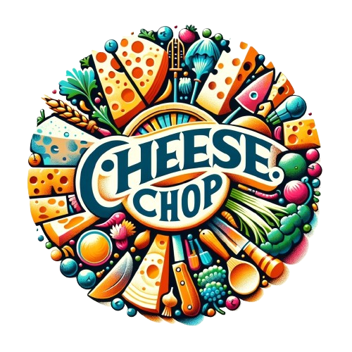 Cheese Chop